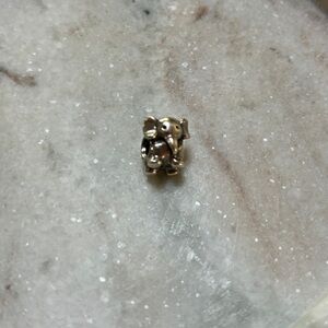 Elephant Pandora Charm - Retired
